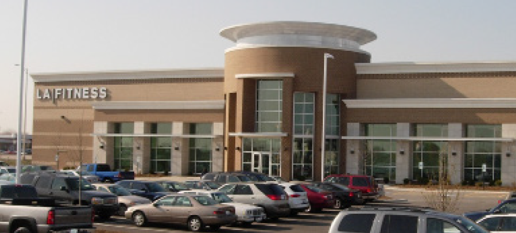 Elevation Real Estate Group La Fitness Tinley Park, Ill